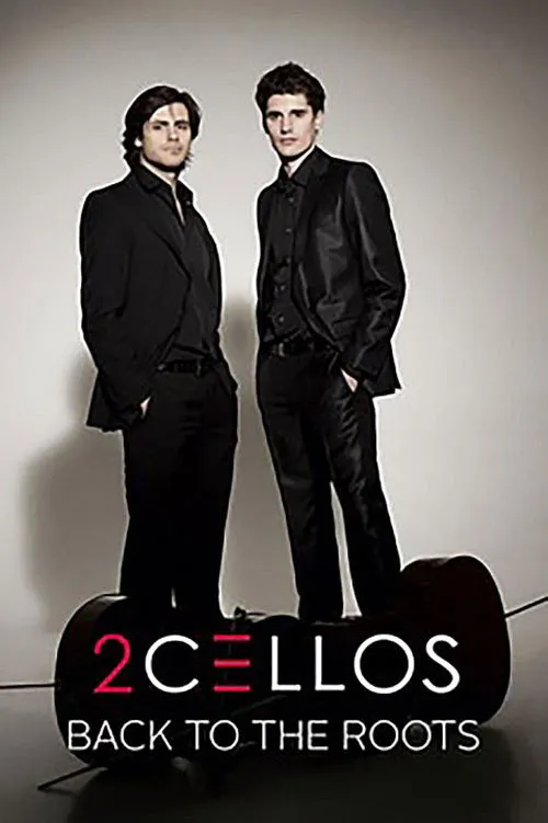 Stjepan Hauser interpreta a  en 2CELLOS - Back to the Roots