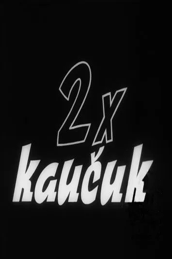 Portada de 2x kaučuk