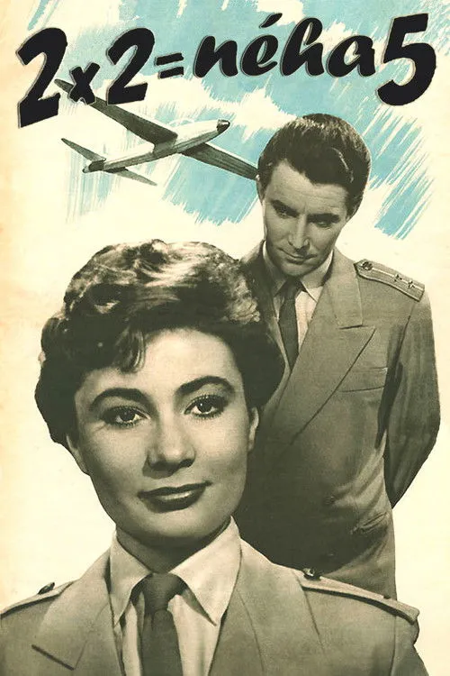 Violetta Ferrari interpreta a Dr. Tóth Panna en 2x2 néha 5