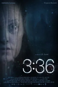 Francis Ressort interpreta a He en 3:36