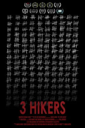 Shane Bauer interpreta a Himself en 3 Hikers