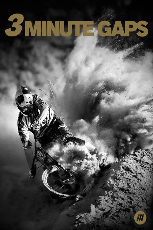 Póster de 3 Minute Gaps