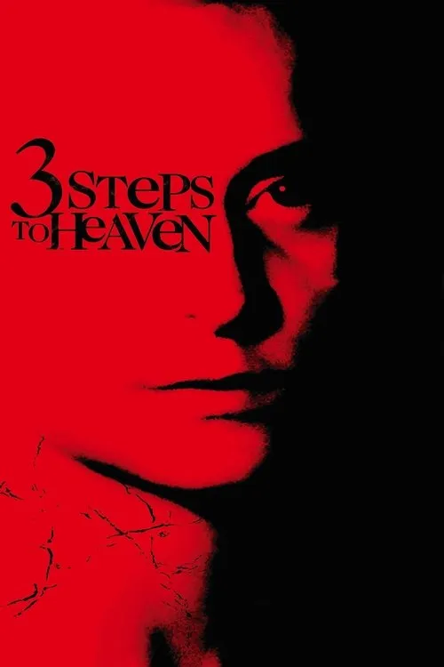Frances Barber interpreta a Andrea Wallis en 3 Steps to Heaven