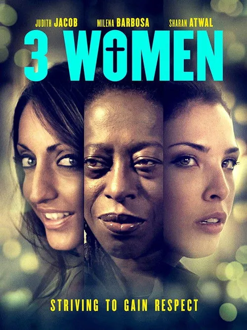Póster de 3 Women
