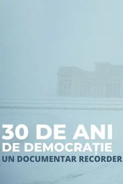 Emil Constantinescu interpreta a Self en 30 de ani de democrație