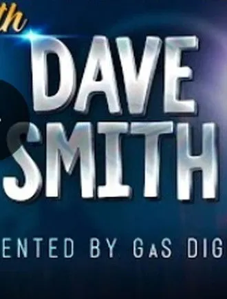 Dave Smith interpreta a Himself en 30 Minutes with Dave Smith
