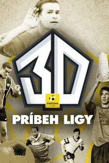 Martin Škrtel interpreta a en 30: Príbeh ligy