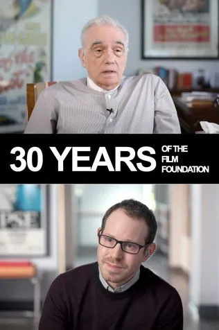 Ari Aster interpreta a Self en 30 Years of the Film Foundation: Martin Scorsese and Ari Aster in Conversation