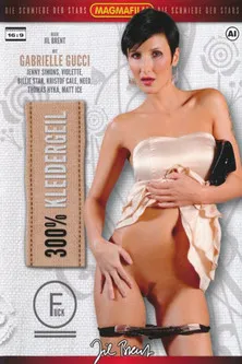 Póster de 300% Kleidergeil