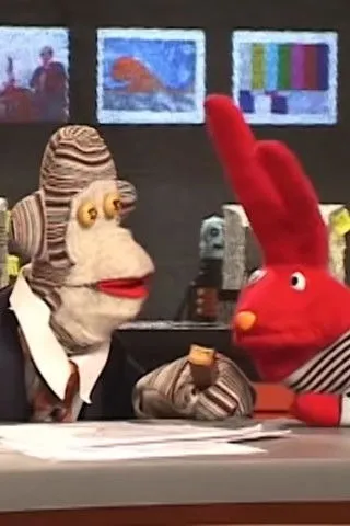 Póster de la película 31 Minutos - Piloto TVN