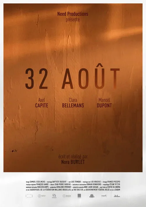 Manoel Dupont interpreta a  en 32 août