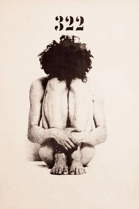 Lucyna Winnicka interpreta a Marta en 322