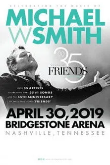 CeCe Winans interpreta a Self en 35 Years of Friends: Celebrating the Music of Michael W. Smith