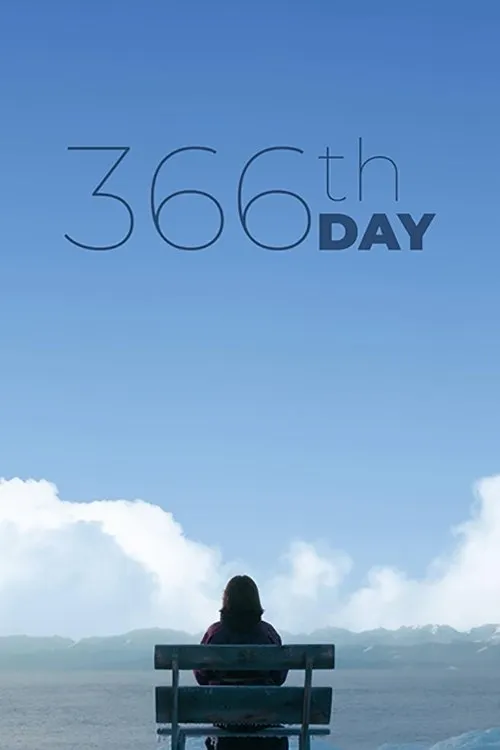 Póster de 366 дахь өдөр