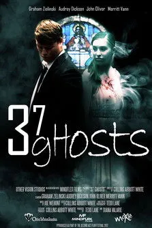 Merritt Vann interpreta a en 37 Ghosts