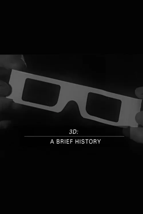 Joe Alves interpreta a  en 3D: A Brief History