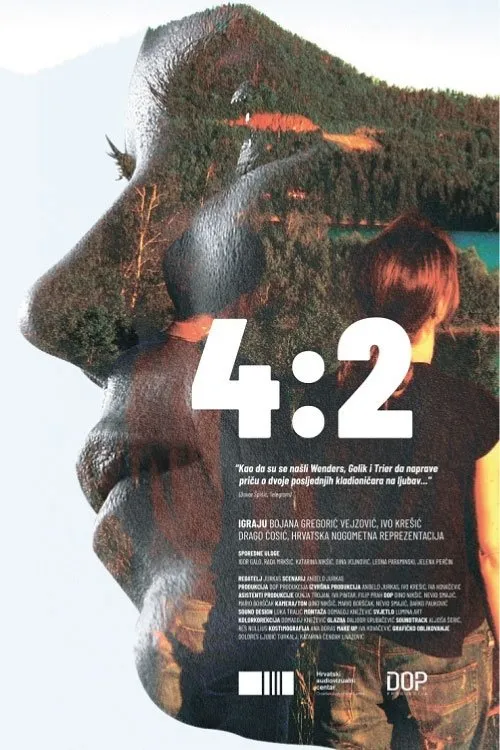 Póster de 4:2