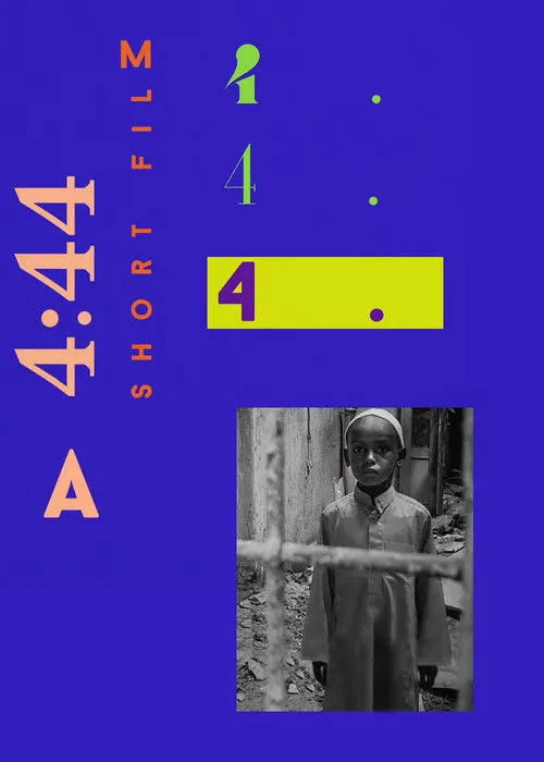 Okwui Okpokwasili interpreta a Dancer en 4:44