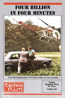 Attilio Severini interpreta a Sandro en 4 minuti per 4 miliardi