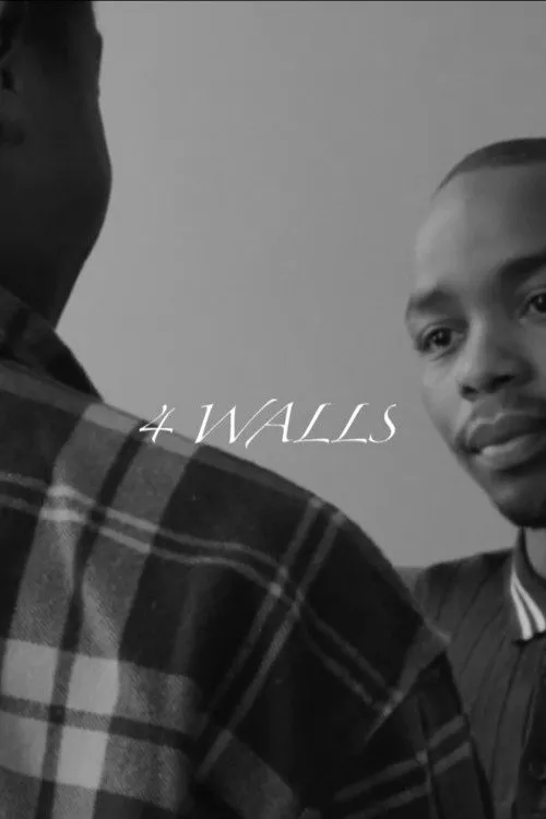 Tshepiso Jeme interpreta a en 4 Walls