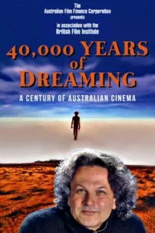Póster de 40,000 Years of Dreaming