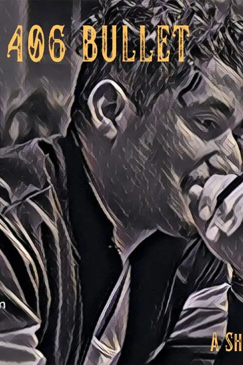 Stanley "Doe" Hunt interpreta a Wood en 406 Bullet