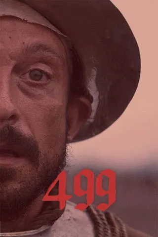 Eduardo San Juan interpreta a  en 499