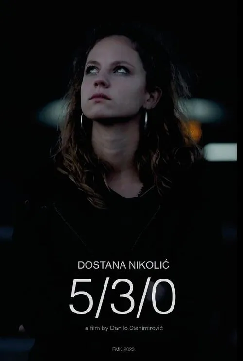 Nebojša Stanimirovic interpreta a  en 5-3-0