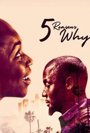 Póster de 5 Reasons Why