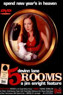 Póster de 5 Rooms