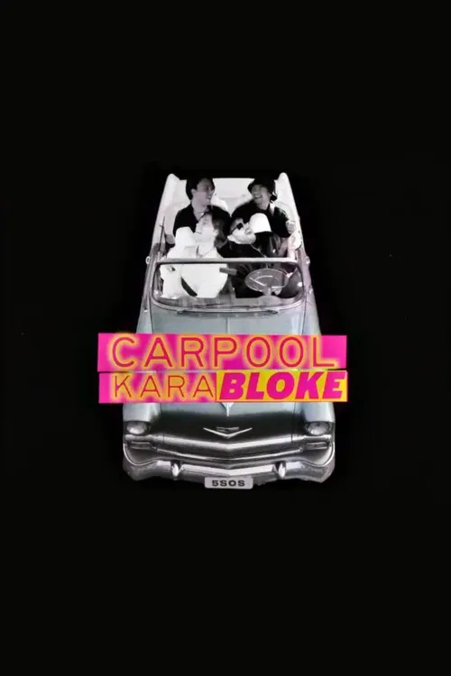 Ashton Irwin interpreta a Self en 5 Seconds of Summer - Carpool Karabloke