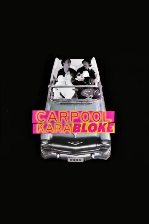 Luke Hemmings interpreta a Self en 5 Seconds of Summer - Carpool Karabloke
