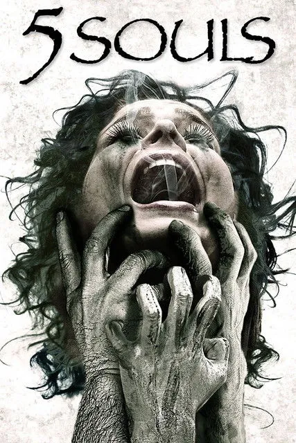 Póster de 5 Souls