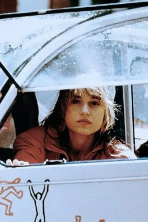 Claudia Matschulla interpreta a en 5 Zimmer, Küche, Bad