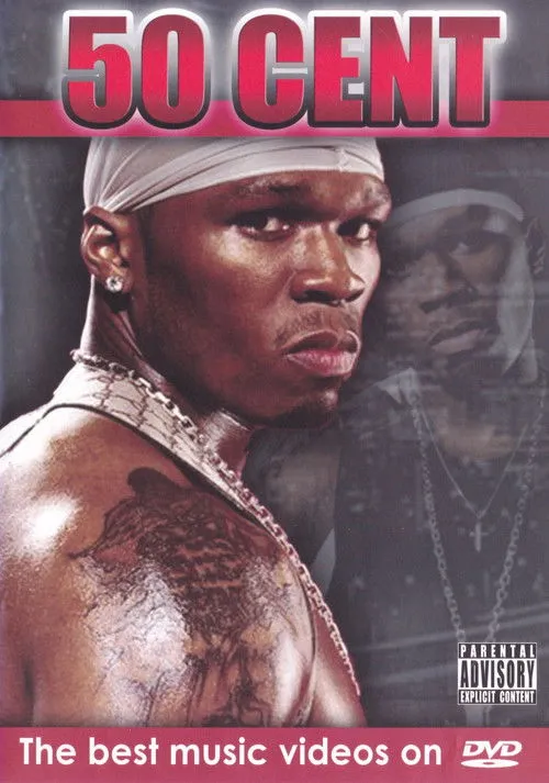 Tony Yayo interpreta a Self (archive footage) en 50 Cent | The Best Music Videos On DVD