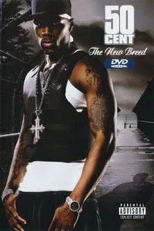 Póster de 50 Cent | The New Breed