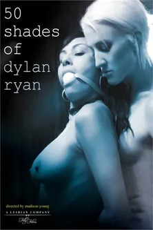 Póster de 50 Shades of Dylan Ryan