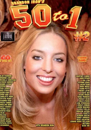 Póster de 50 to 1 2