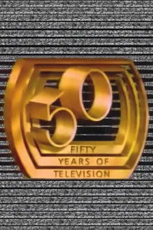 Póster de la película 50 Years of Television: A Golden Celebration