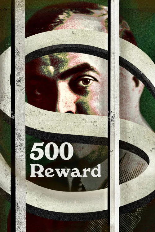 Portada de $500 Reward