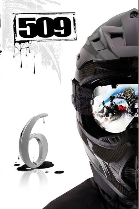 Duncan Lee interpreta a Self en 509 Films: Volume 6