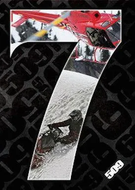 Jay Mentaberry interpreta a en 509 Films: Volume 7