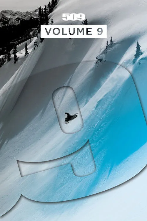 Jay Mentaberry interpreta a en 509 Films: Volume 9