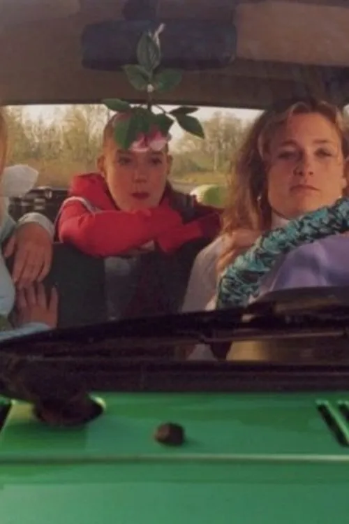 Jonas Boel interpreta a acting en 50CC