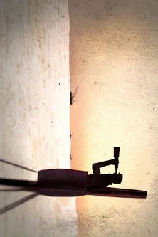 Bryan Hennessey interpreta a  en 54 Hours