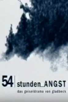 Hans-Jürgen Rösner interpreta a en 54 Stunden Angst: Das Geiseldrama von Gladbeck