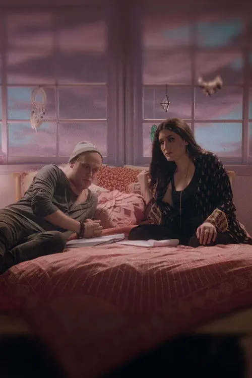 Póster de la película 555: Acting