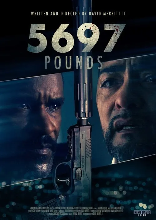 Keena Ferguson interpreta a Sophia (V.O) en 5697 Pounds