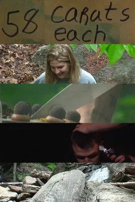 Julia Coughlin interpreta a en 58 carats each