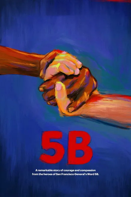Póster de 5B